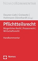 Pflichtteilsrecht