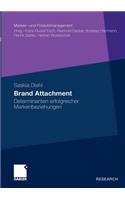 Brand Attachment