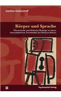 Körper und Sprache