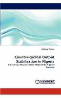 Counter-Cyclical Output Stabilization in Nigeria