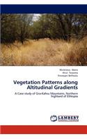 Vegetation Patterns Along Altitudinal Gradients