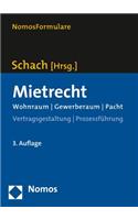 Mietrecht