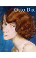 Otto Dix