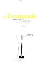 Avantgarde ihrer Zeit /Avantgarde of their time: Die Design-Klassiker Schliephacke und Ssymmank