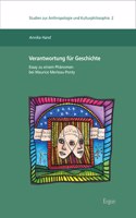 Verantwortung Fur Geschichte