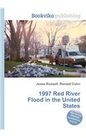 1997 Red River Flood in the United States: (English)