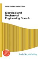 Electrical and Mechanical Engineering Branch: (English)