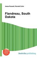 Flandreau, South Dakota: (English)