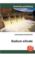 Sodium Silicate