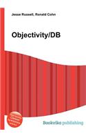 Objectivity/DB