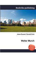 Walter Murch
