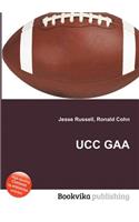 Ucc Gaa