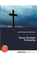 Xenos Christian Fellowship: (English)