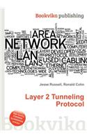 Layer 2 Tunneling Protocol