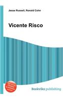 Vicente Risco