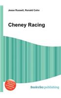 Cheney Racing