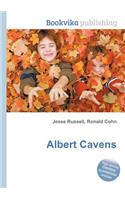 Albert Cavens