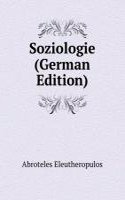 Soziologie (German Edition)