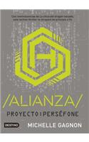 Proyecto: Persefone. Alianza: Persefone. Alianza(Spanish)