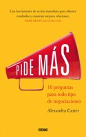 Pide Más.