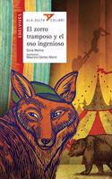 Zorro Tramposo Y El Oso Ingenioso