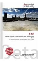 Saul