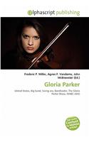 Gloria Parker: (English)