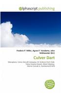Culver Dart: (English)