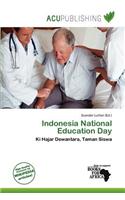 Indonesia National Education Day