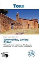 Wymys W, Gmina Ytno