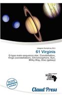 61 Virginis