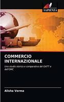 Commercio Internazionale