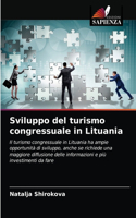 Sviluppo del turismo congressuale in Lituania