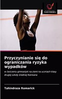 Przyczynianie si&#281; do ograniczania ryzyka wypadków