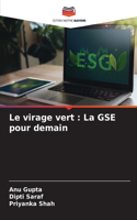 virage vert