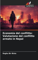 Economia del conflitto