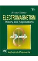 Electromagnetism: Computer &amp;amp; Info. Processing