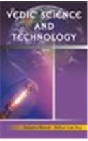 Vedic Science and Technology