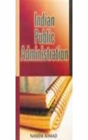 Indian Public Administration