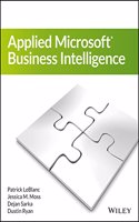 Applied Microsoft Business Intelligence