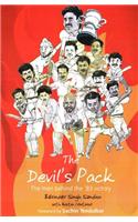 The Devil’s Pack - Hardcover