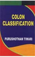 Colon Classification