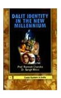 Dalit Identity in the New Millennium (Set of 10 Vols.)