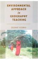 Environmental Approach In Geography Teaching