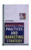 Marketing practices and marketing strategy : a study of vegetable oil companies