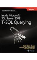  Inside Microsoft Sql Server 2008 T-Sql Programming, 1/E