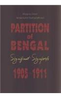 Partition of Bengal, Significant Signposts: 1905-1911