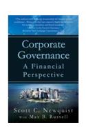 Corporate Governance: A Financial Perspective