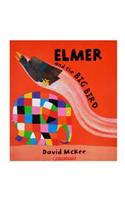 Elmer And The Big Bird