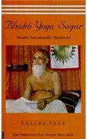 Bhakti Yoga Sagar Vol. 4